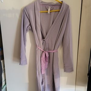 Women's Bath Robe